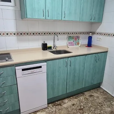 Apartamento Vista Teide 305-306 Las Palmas de Gran Canárias