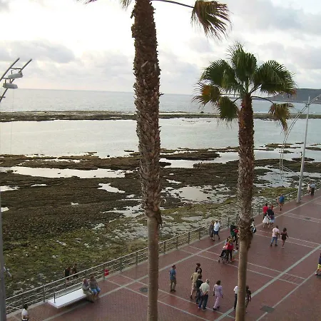 Apartamento Vista Teide 305-306 Las Palmas de Gran Canárias